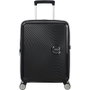 American Tourister SoundBox Spinner Maleta de Cabina 55cm Negro Bass